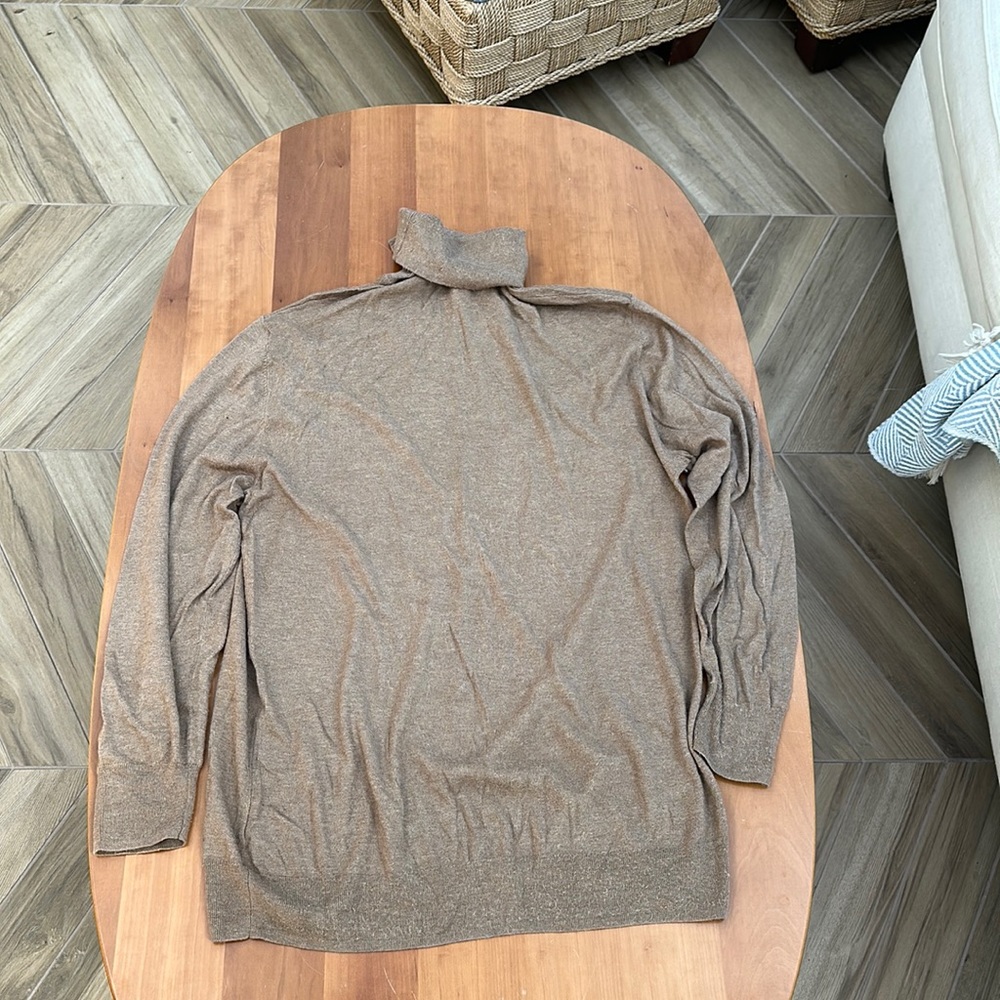 Treasure & Bond Sweater. Size L